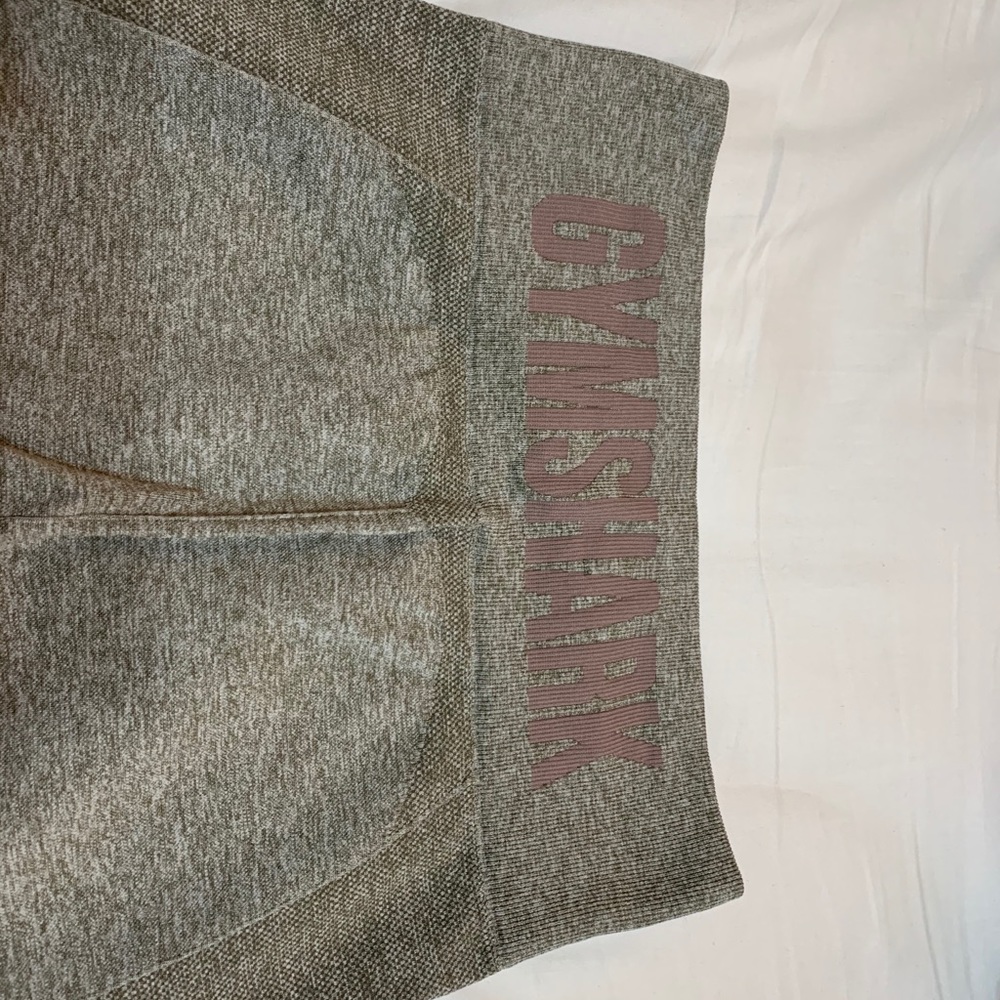 Gymshark Flex Leggings